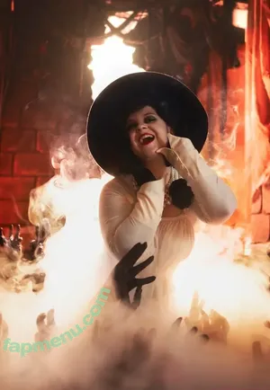 Podgekinn / PodgeTheGoblin nude photo #0013