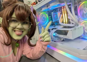 Podgekinn / PodgeTheGoblin nude photo #0014