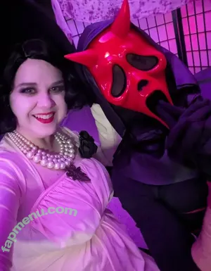 Podgekinn / PodgeTheGoblin nude photo #0017