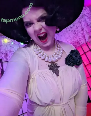 Podgekinn / PodgeTheGoblin nude photo #0018