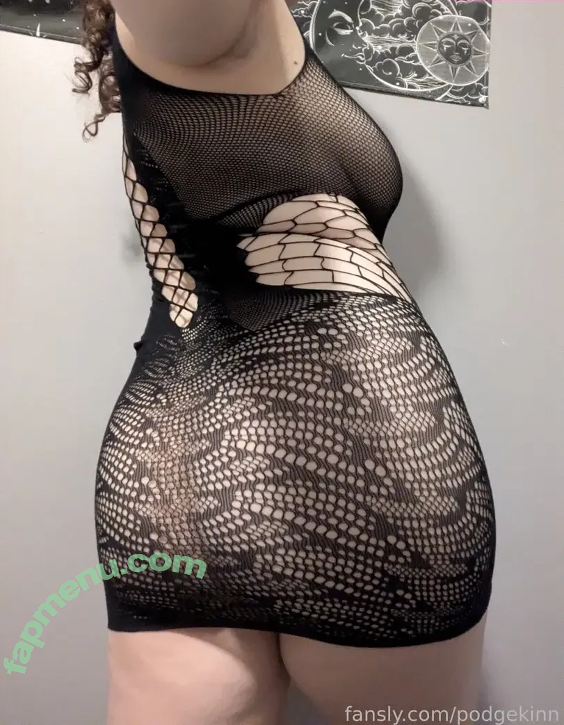 Podgekinn nude photo #0005 (PodgeTheGoblin)