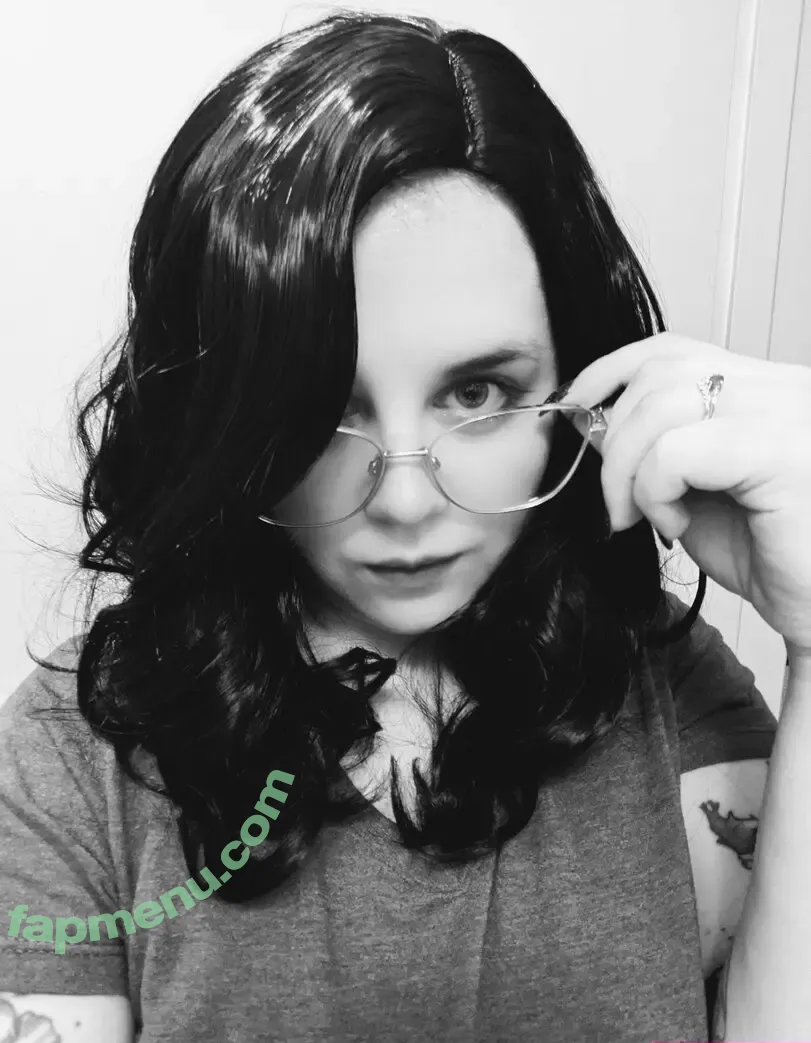 Podgekinn nude photo #0006 (PodgeTheGoblin)