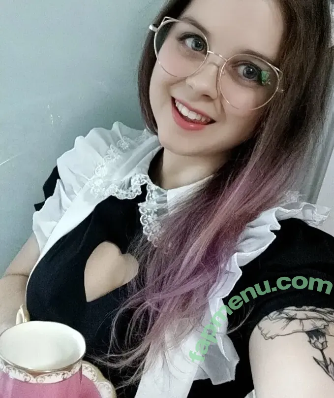 Podgekinn nude photo #0008 (PodgeTheGoblin)