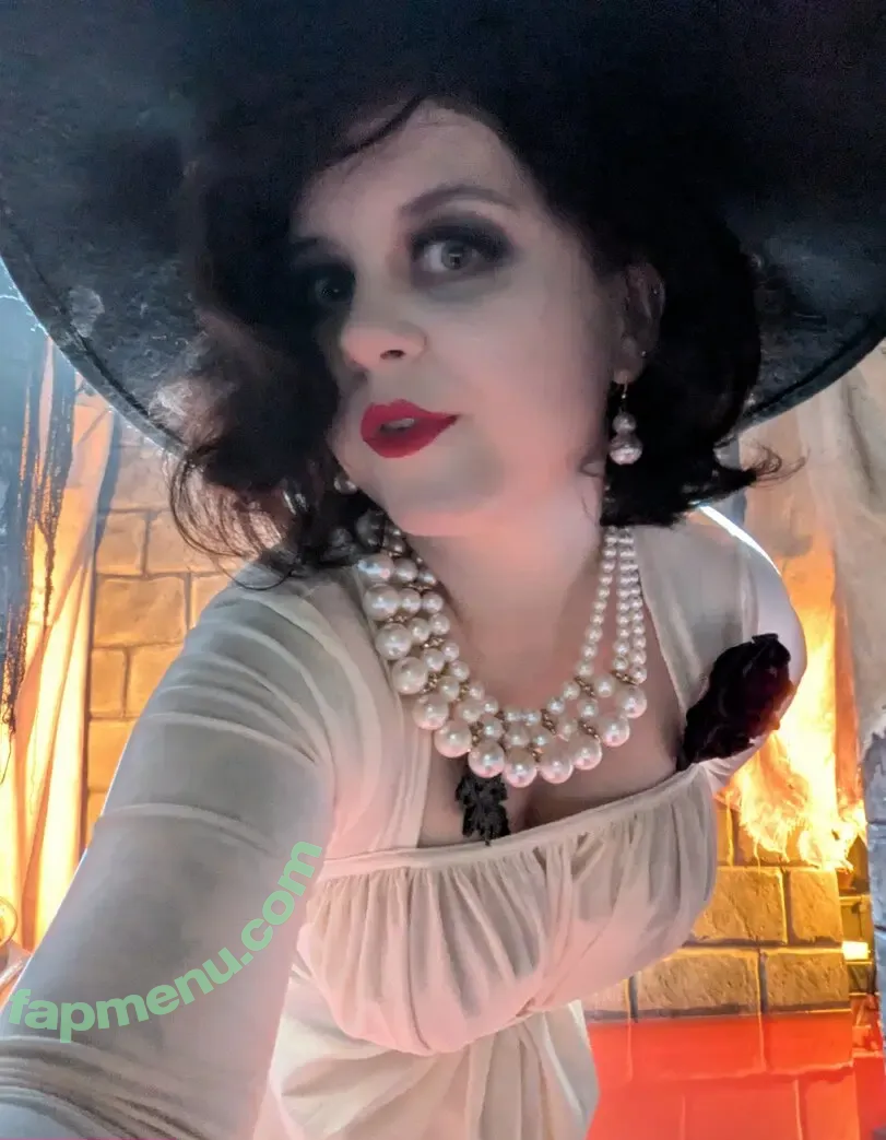 Podgekinn nude photo #0009 (PodgeTheGoblin)