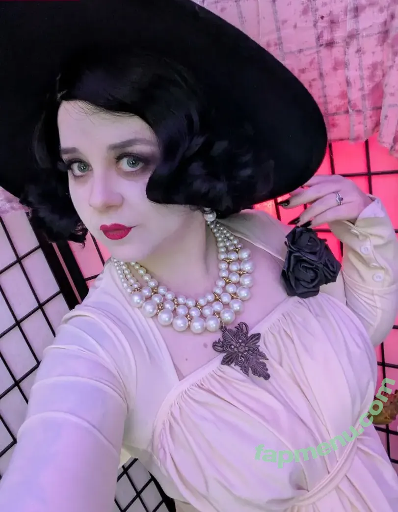 Podgekinn nude photo #0019 (PodgeTheGoblin)