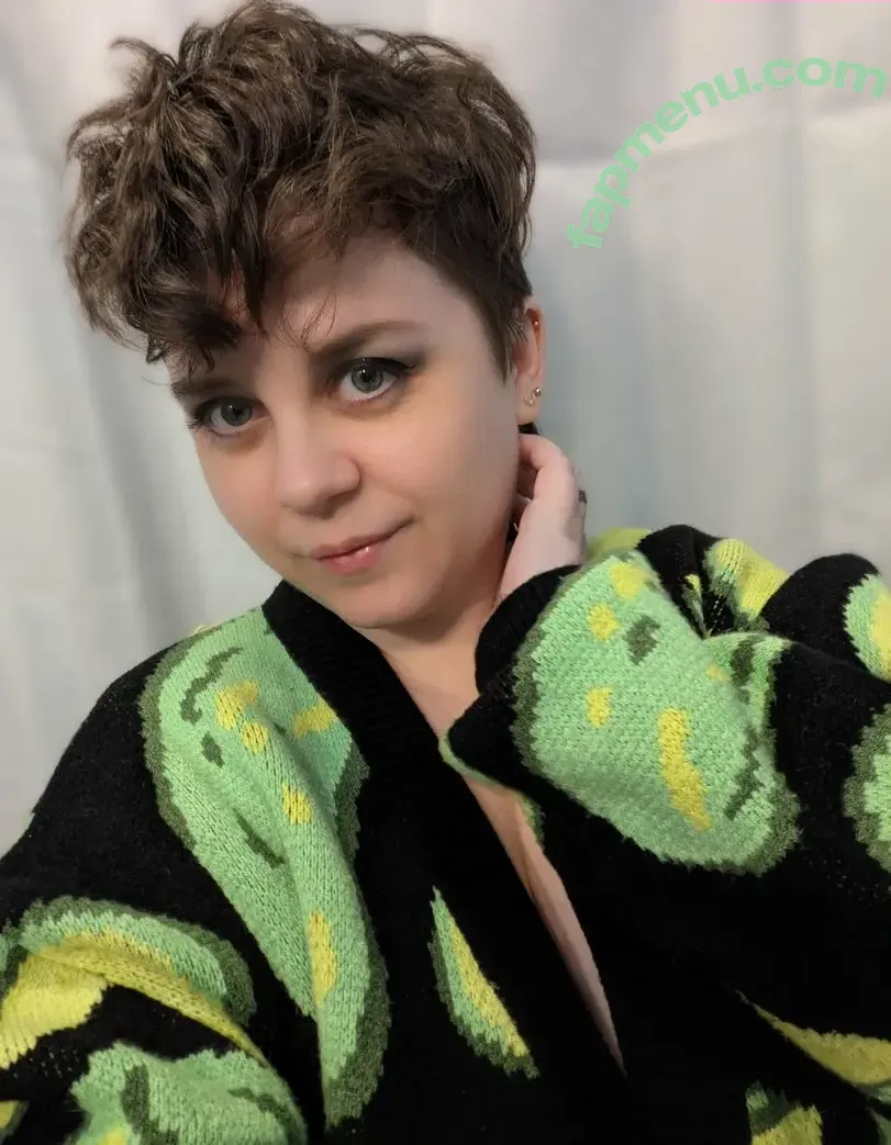 Podgekinn nude photo #0020 (PodgeTheGoblin)