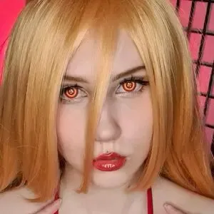 pogomichan / lewdpogomi nude photo #0004