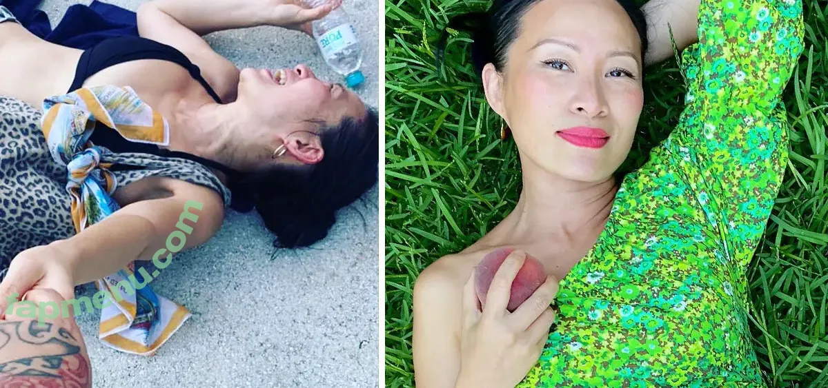 Poh Ling Yeow nude photo #0004 (Poh Ling Yeow)