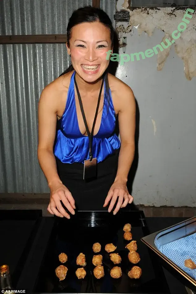 Poh Ling Yeow nude photo #0006 (Poh Ling Yeow)