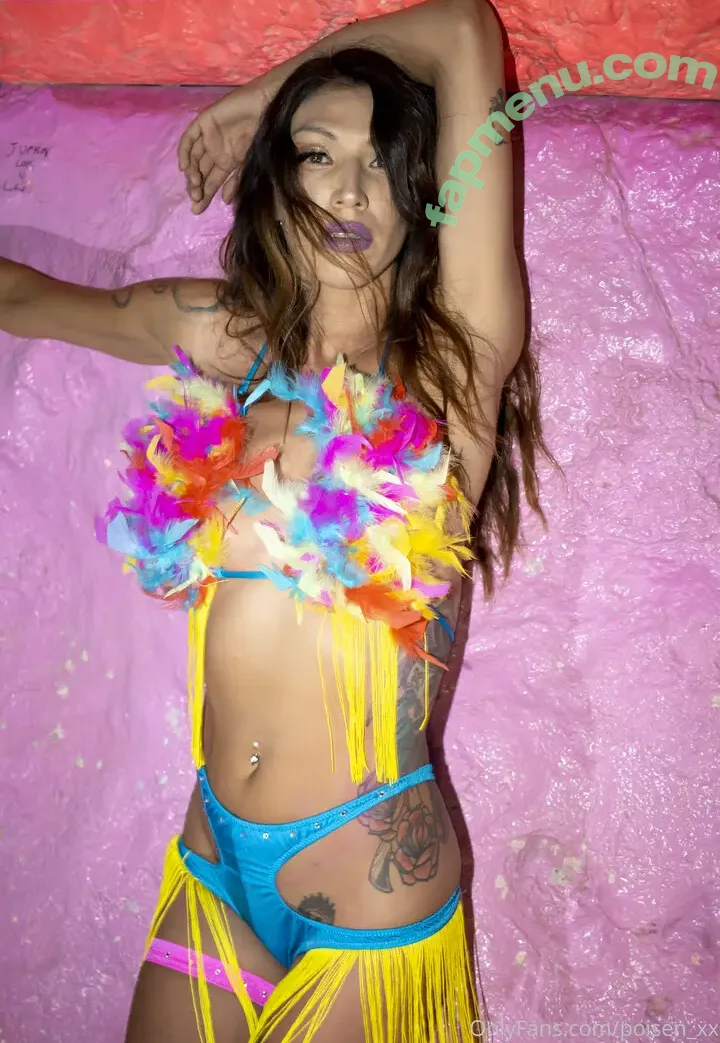 poisen_xx nude photo #0012 (polienxx)