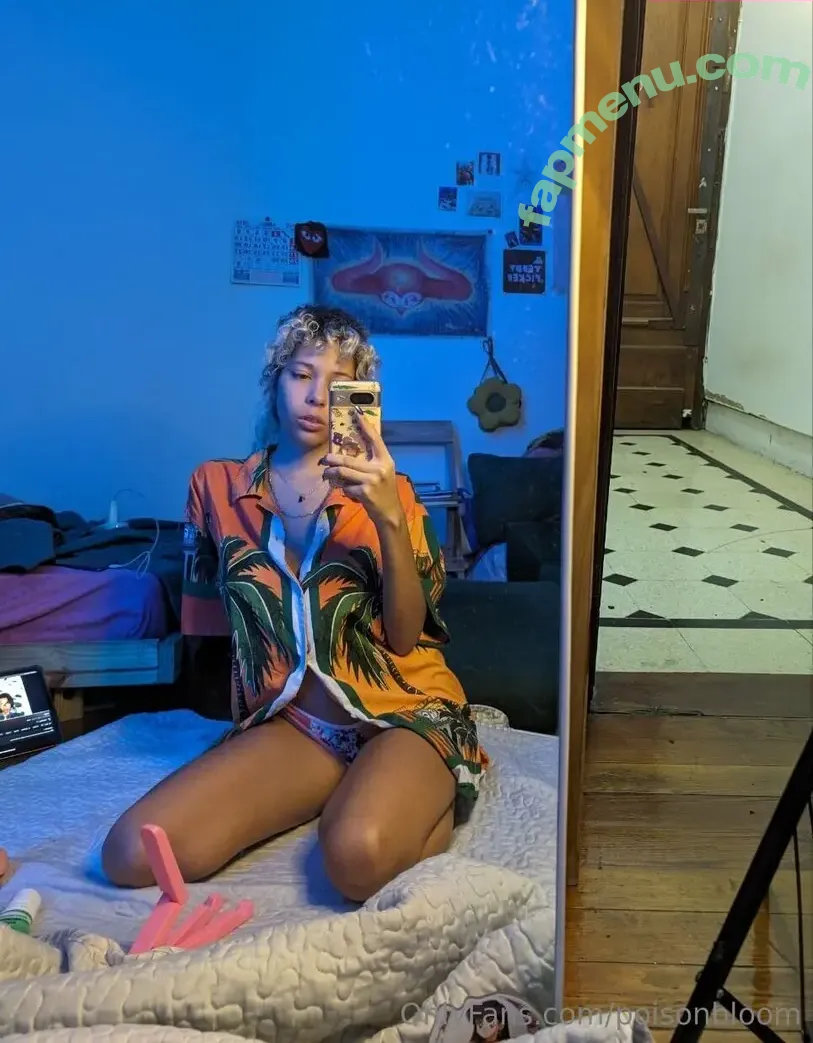 poisonbloom nude photo #0058 (poisonbloom)