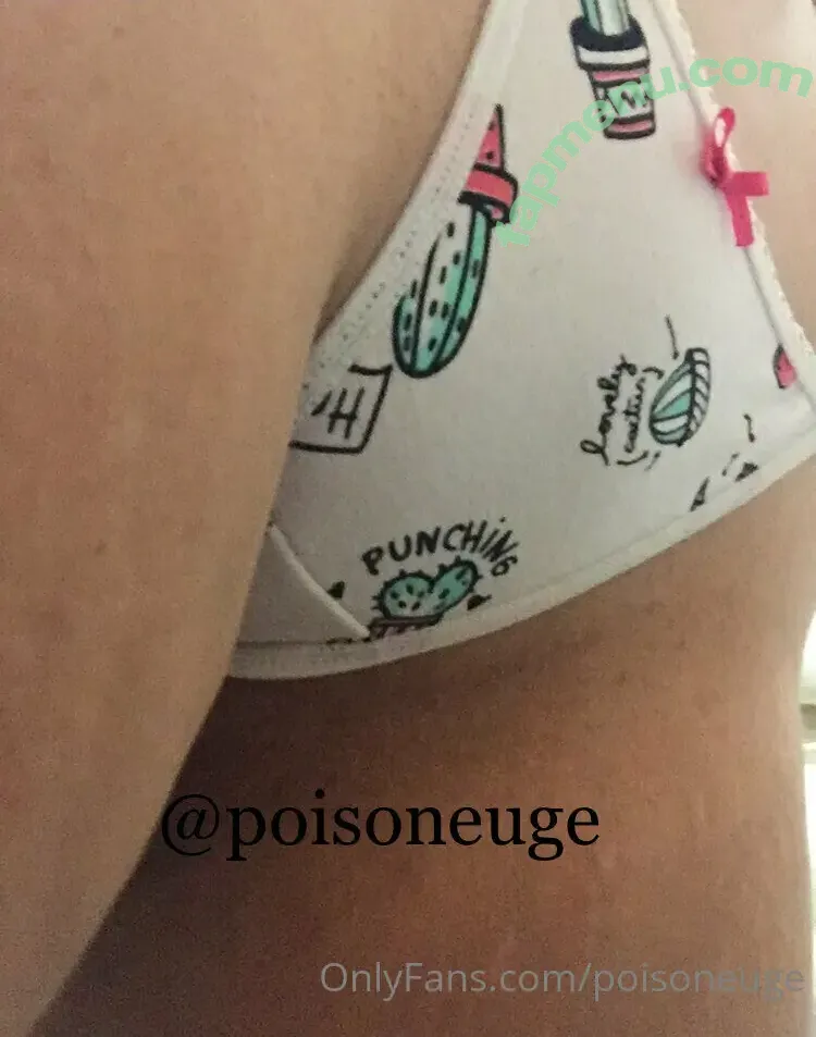 poisoneuge nude photo #0007 (poisonedbyprvlge)