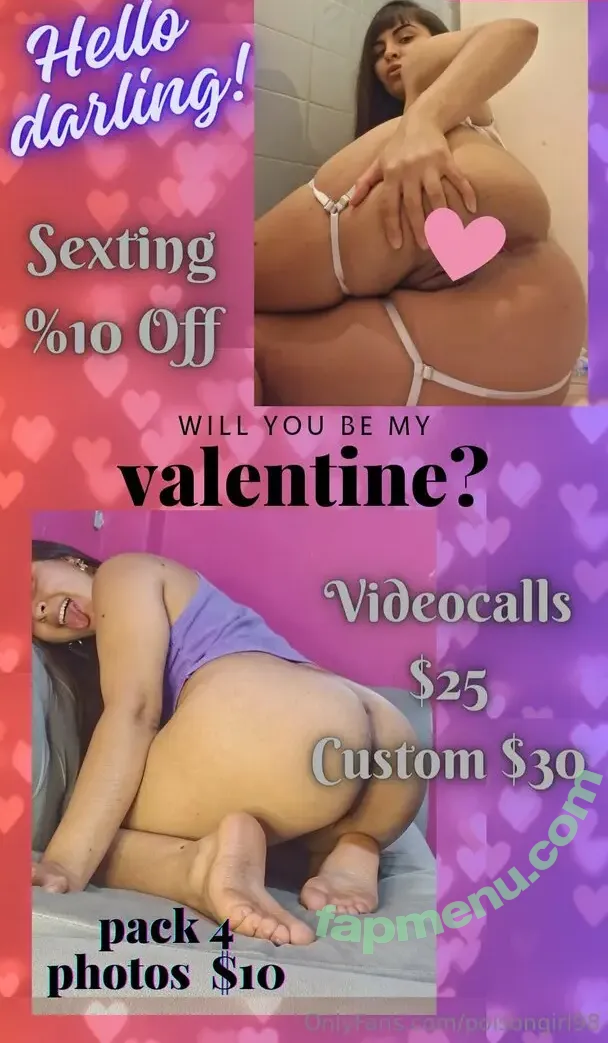 poisongirl98 nude photo #0032 (poisongirl98)