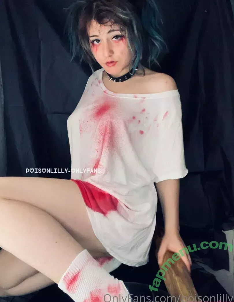 poisonlilly nude photo #0023 (poison_lilly_)