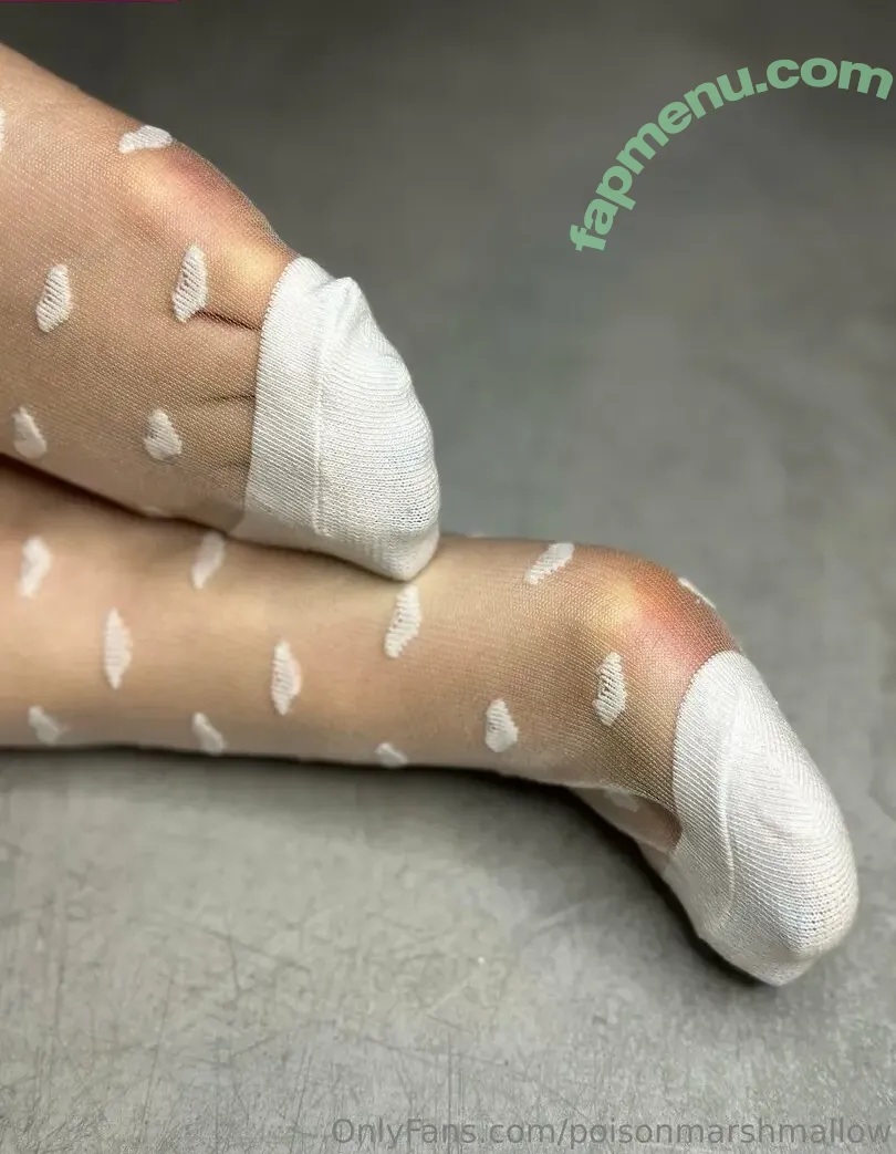 poisonmarshmallow nude photo #0022 (poisonmarshmallow)