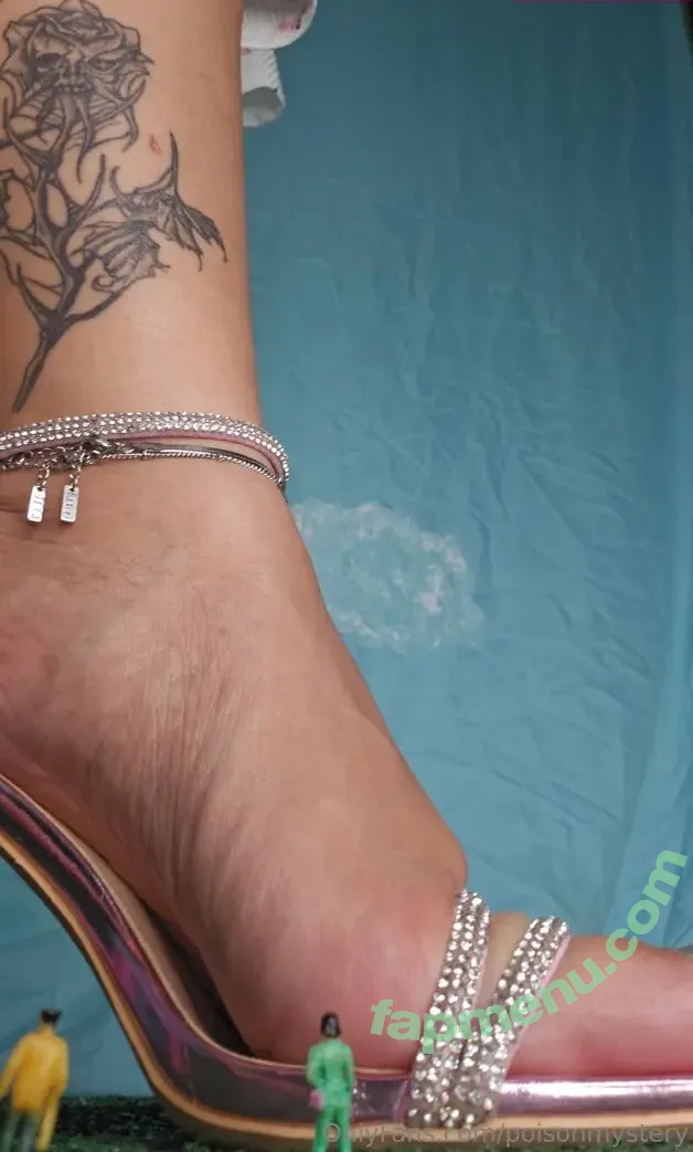 poisonmystery nude photo #0046 (poisonmystery)