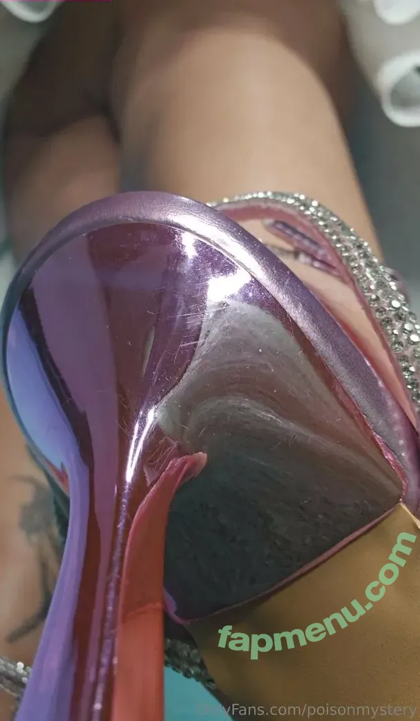 poisonmystery nude photo #0053 (poisonmystery)