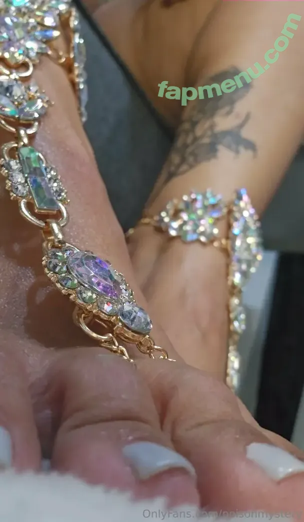 poisonmystery nude photo #0118 (poisonmystery)