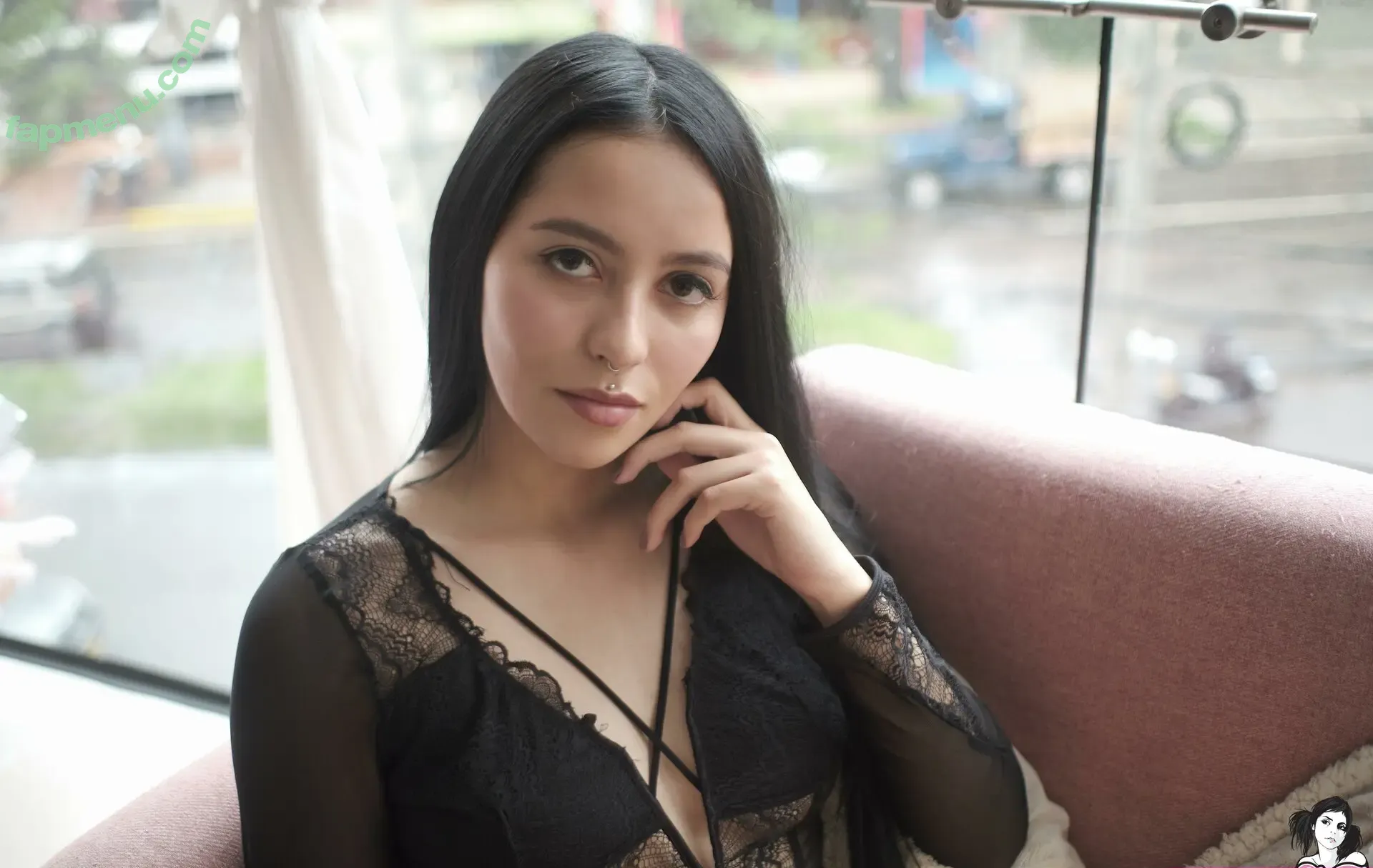 Poisonn nude photo #0014 (positive.poisonn)