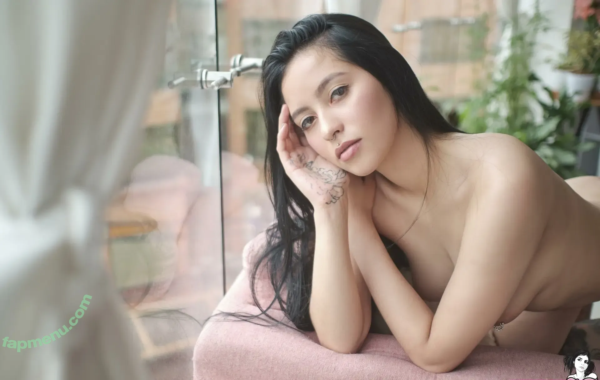 Poisonn nude photo #0035 (positive.poisonn)