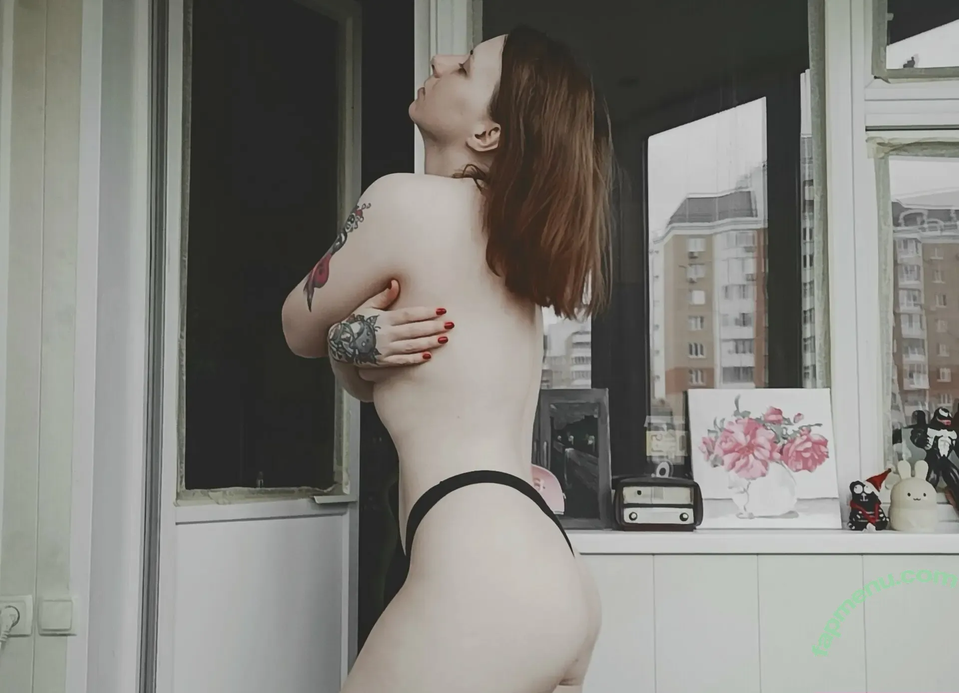 Pokedex nude photo #0014 (Tiny Milf / pokedex_fillers)