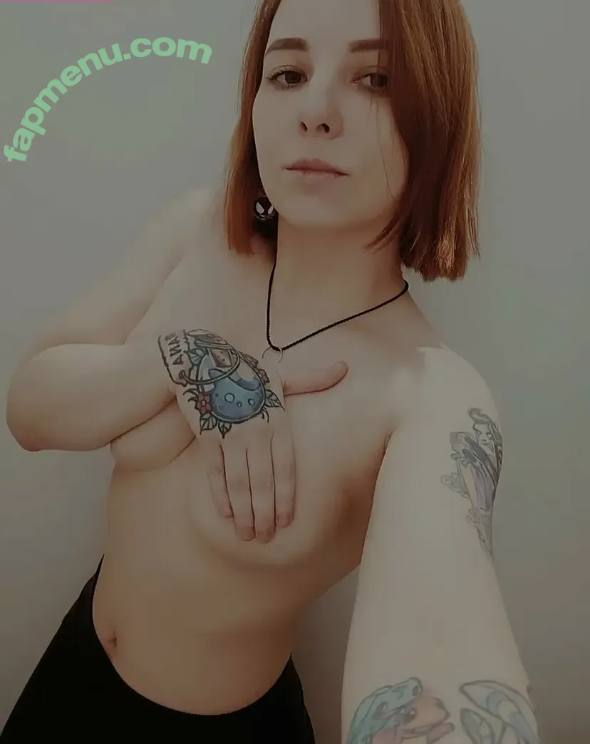 Pokedex nude photo #0022 (Tiny Milf / pokedex_fillers)
