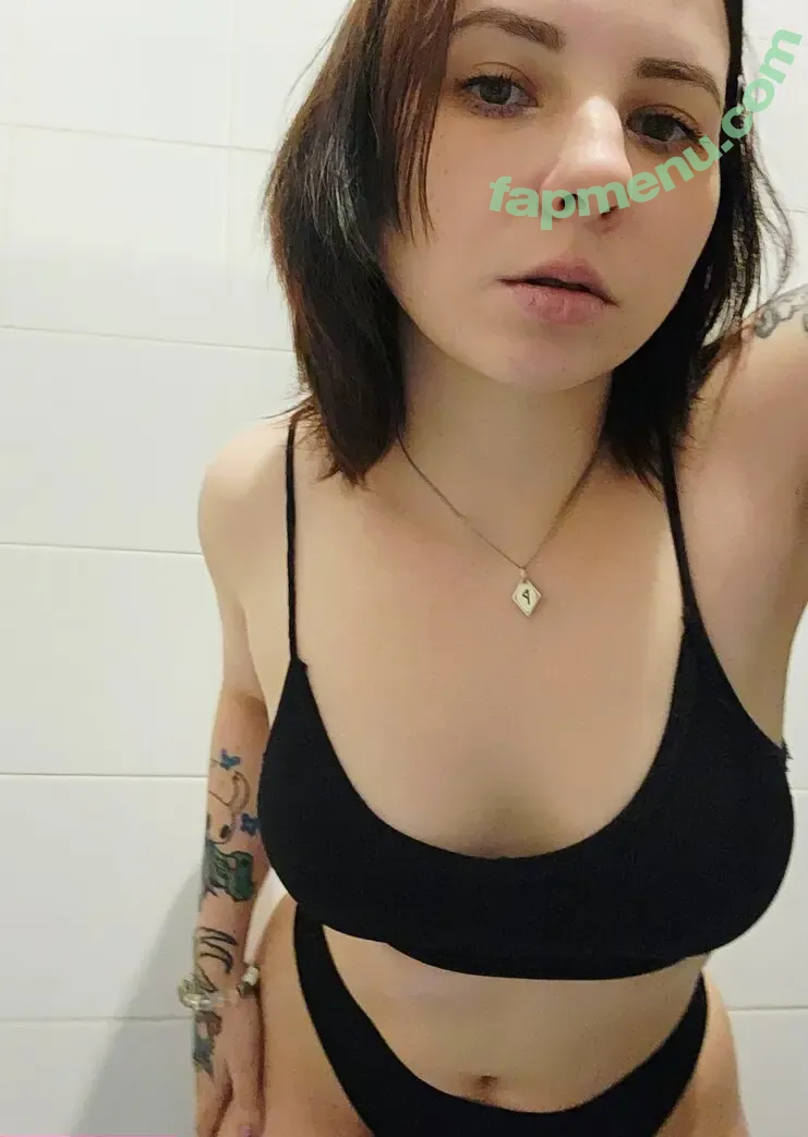 Pokedex nude photo #0202 (Tiny Milf / pokedex_fillers)