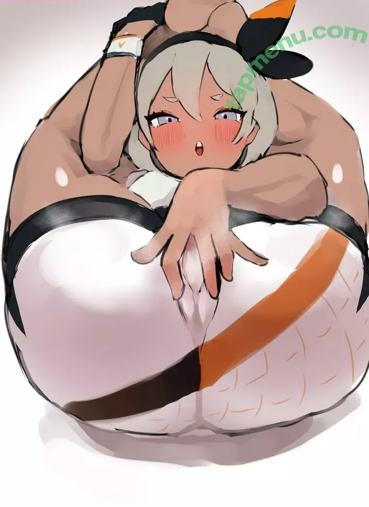 Pokégirls nude photo #1382 (Pokégirls)