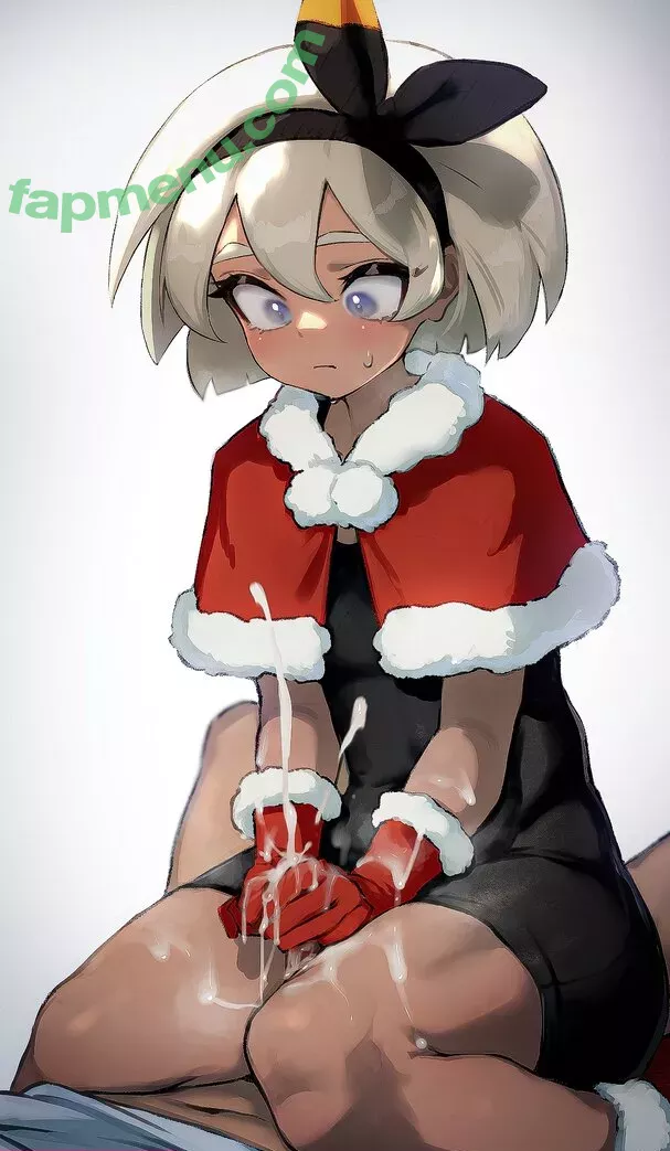 Pokégirls nude photo #1388 (Pokégirls)