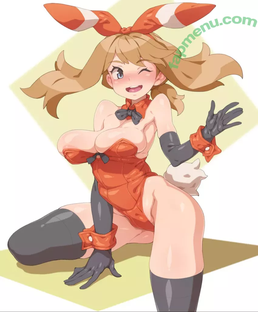 Pokégirls nude photo #1434 (Pokégirls)