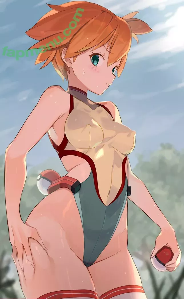 Pokégirls nude photo #1497 (Pokégirls)