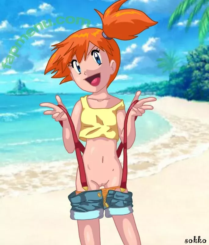 Pokégirls nude photo #1502 (Pokégirls)