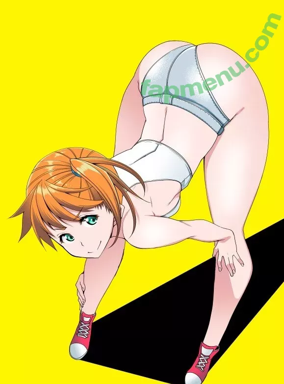 Pokégirls nude photo #1520 (Pokégirls)