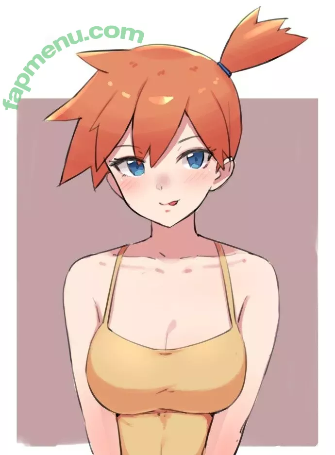 Pokégirls nude photo #1532 (Pokégirls)