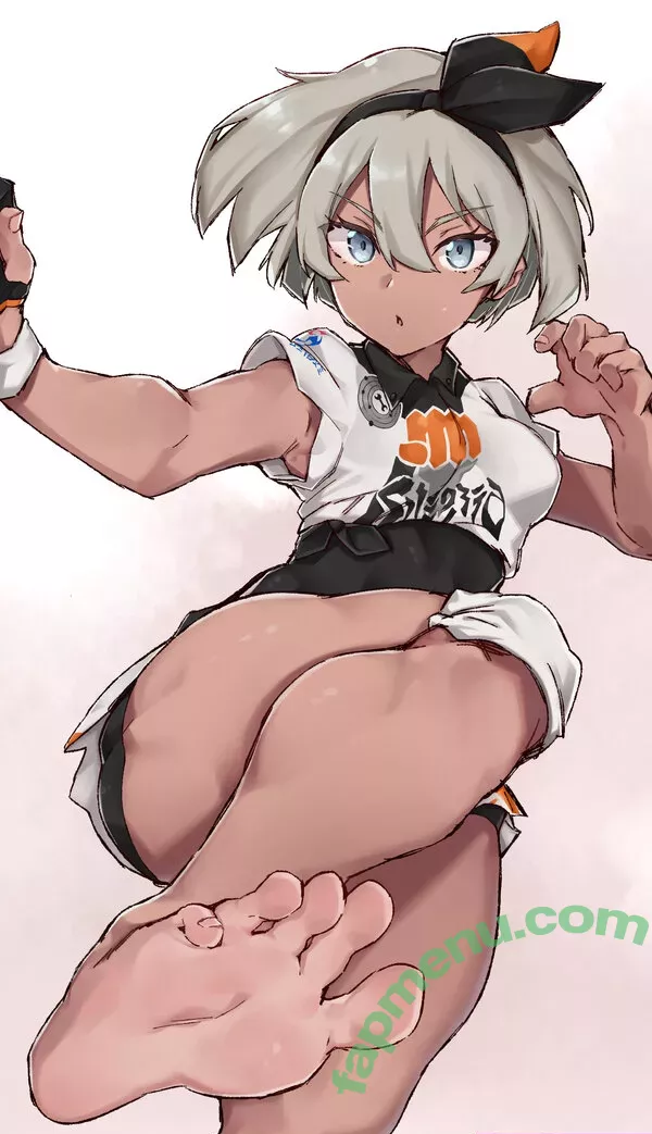 Pokégirls nude photo #1609 (Pokégirls)