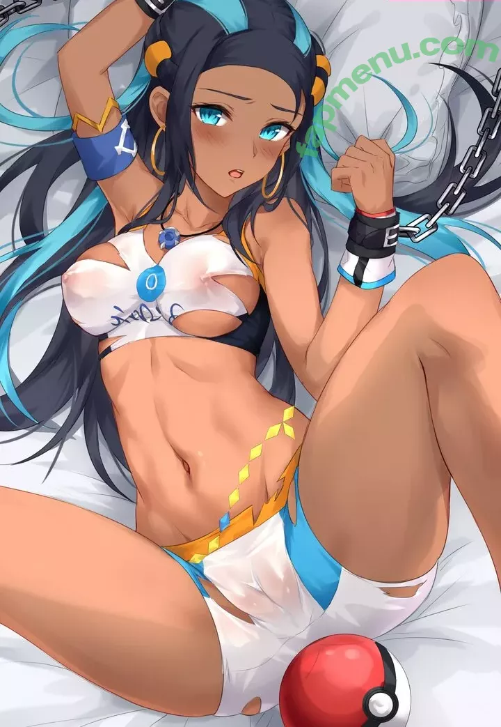 Pokégirls nude photo #1643 (Pokégirls)