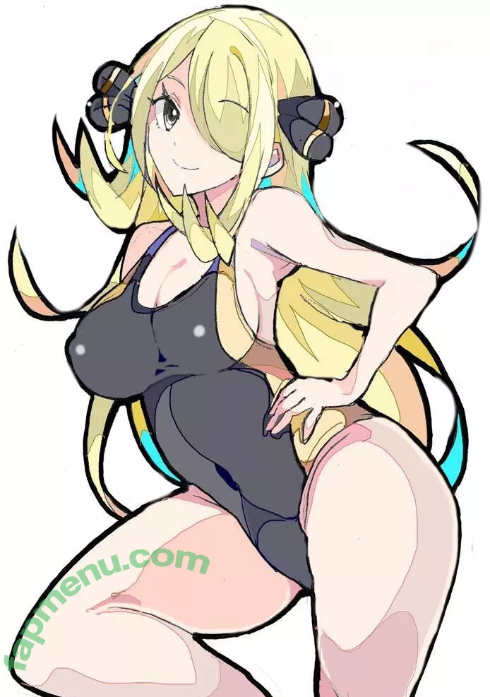 Pokégirls nude photo #1706 (Pokégirls)