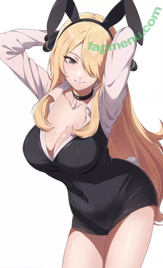 Pokégirls nude photo #1755 (Pokégirls)