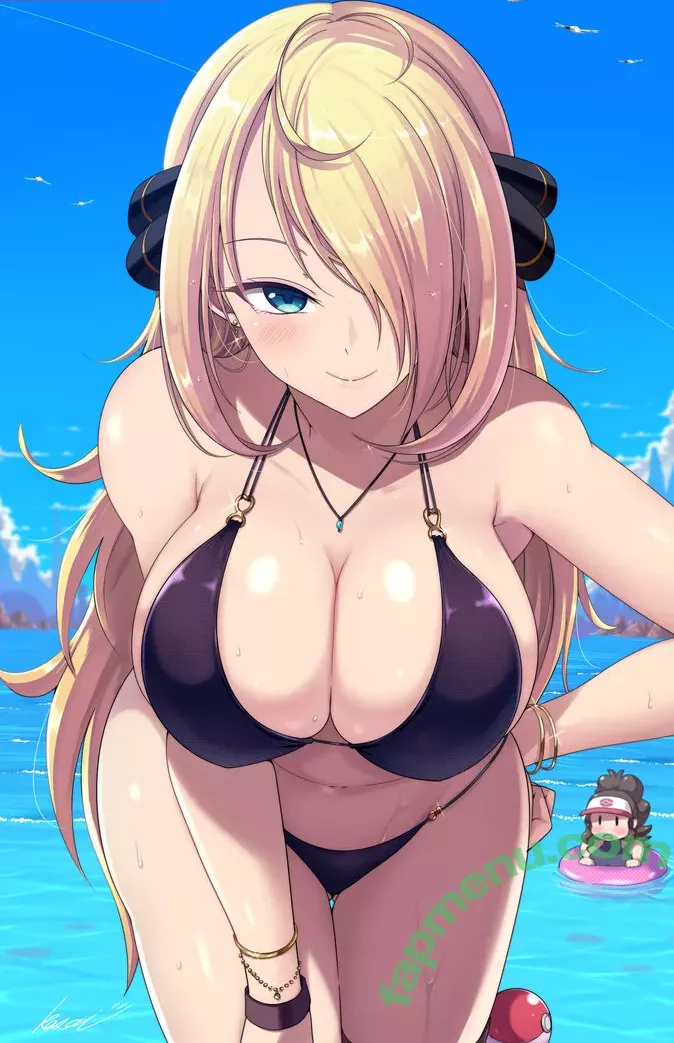 Pokégirls nude photo #1764 (Pokégirls)