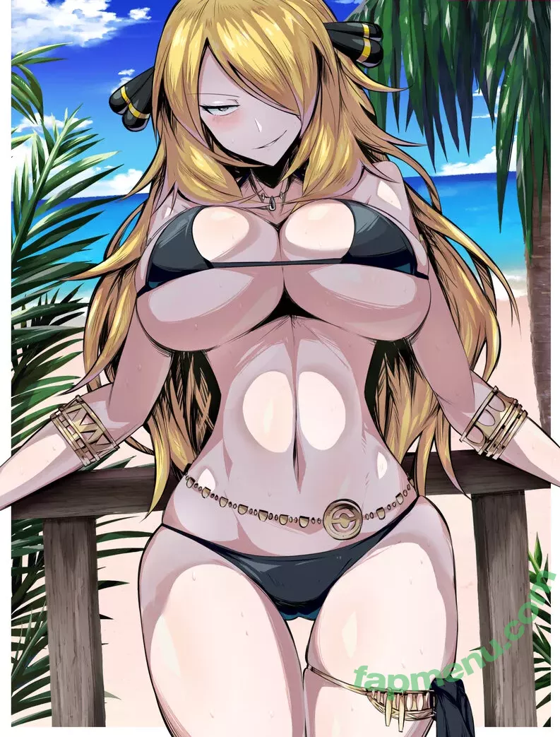 Pokégirls nude photo #1778 (Pokégirls)