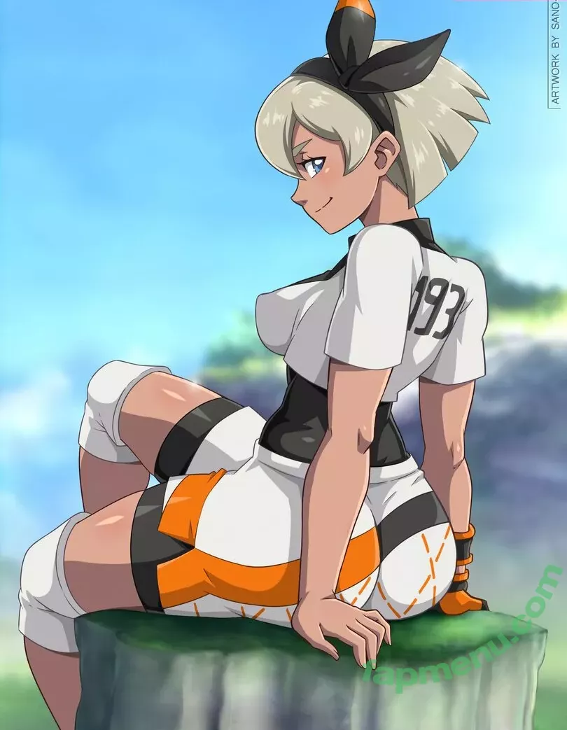 Pokégirls nude photo #1835 (Pokégirls)