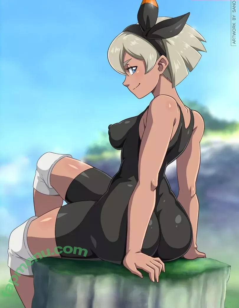 Pokégirls nude photo #1836 (Pokégirls)