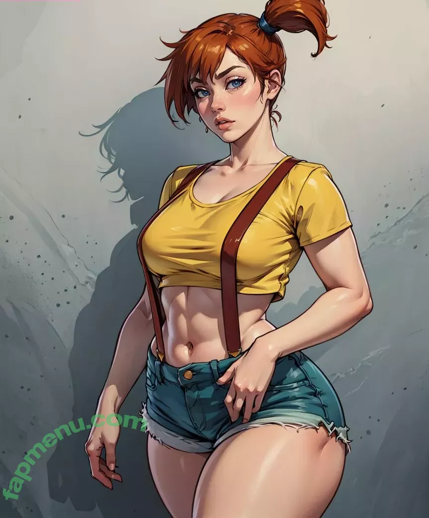 Pokégirls nude photo #1908 (Pokégirls)