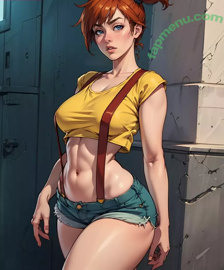 Pokégirls nude photo #1910 (Pokégirls)