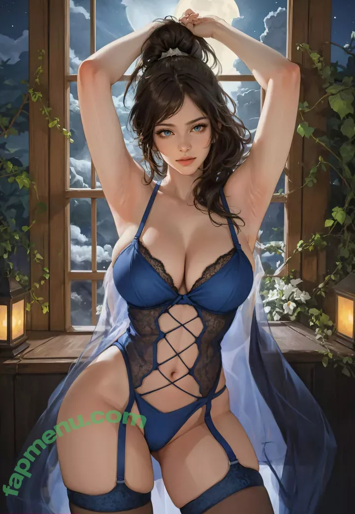 Pokégirls nude photo #1953 (Pokégirls)