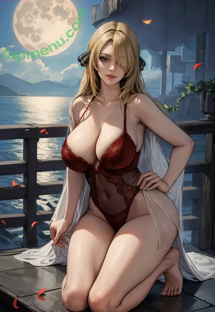 Pokégirls nude photo #1993 (Pokégirls)