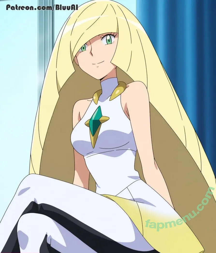 Pokégirls nude photo #2412 (Pokégirls)