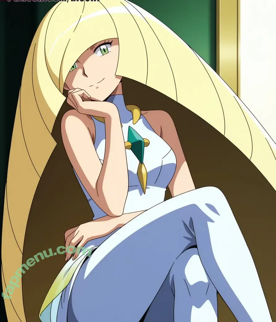 Pokégirls nude photo #2413 (Pokégirls)