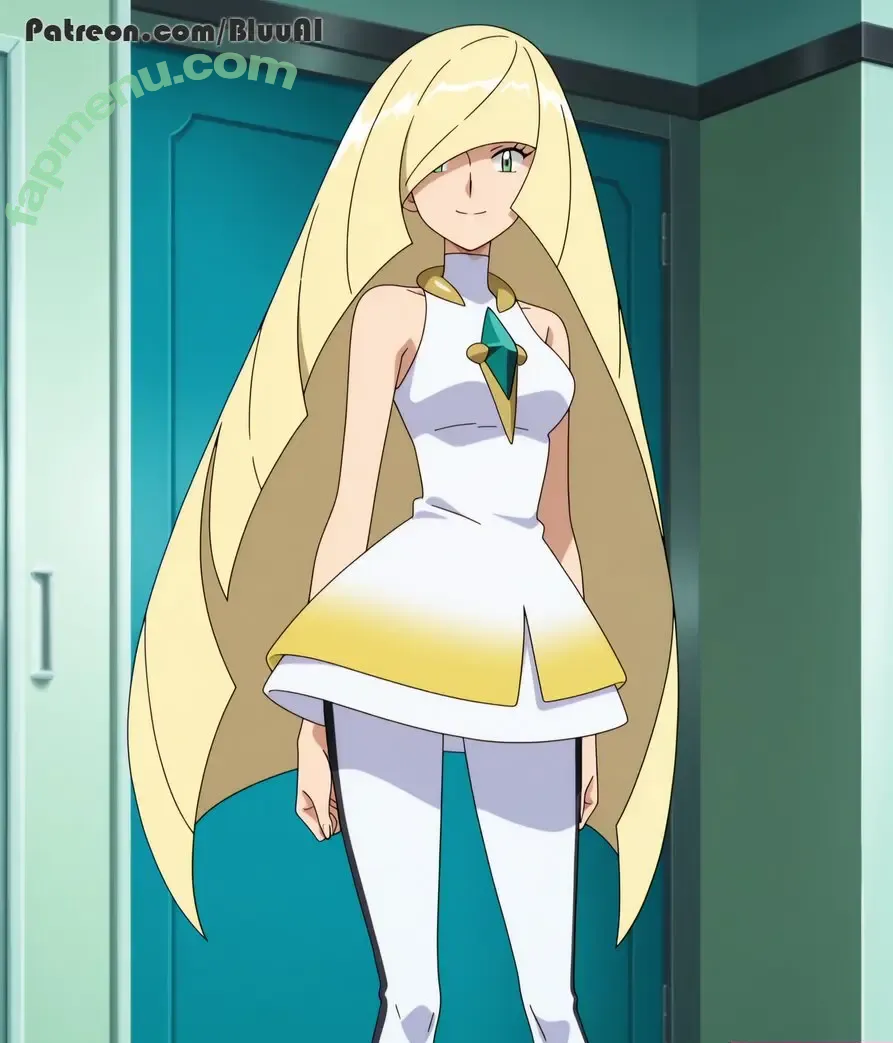 Pokégirls nude photo #2417 (Pokégirls)