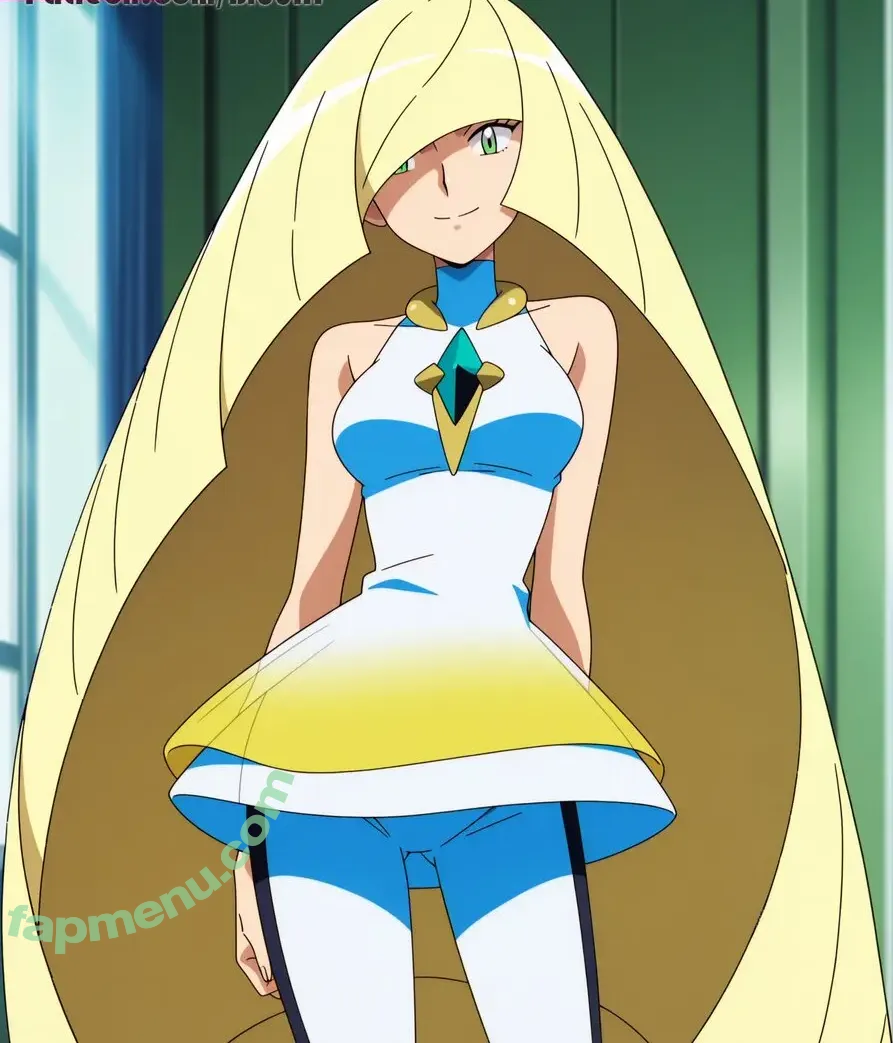 Pokégirls nude photo #2434 (Pokégirls)